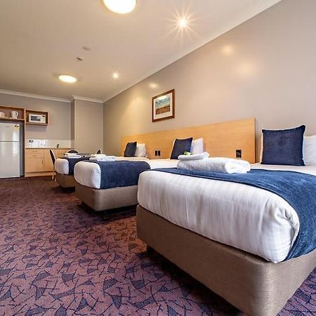 Albert Motel Moree Exterior photo