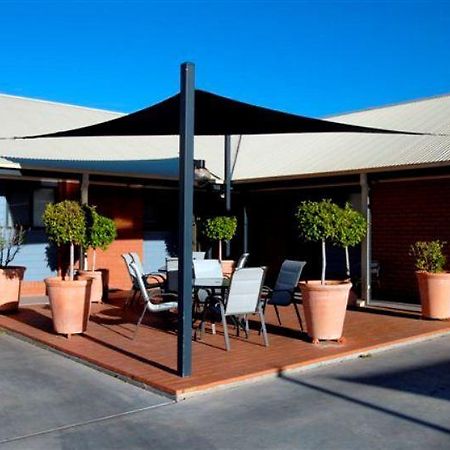 Albert Motel Moree Exterior photo