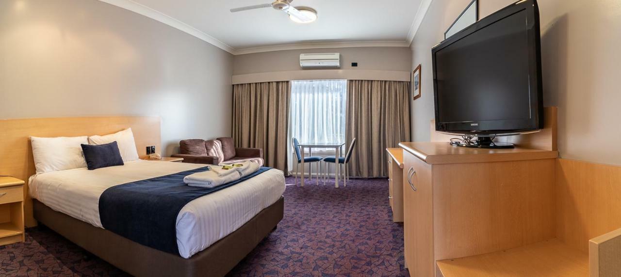 Albert Motel Moree Exterior photo