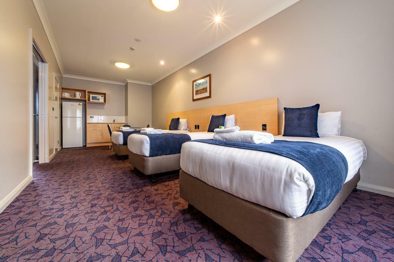 Albert Motel Moree Exterior photo